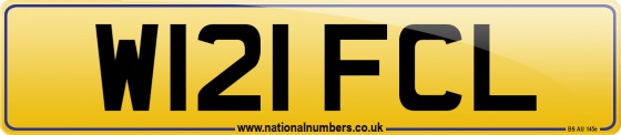 W121 FCL