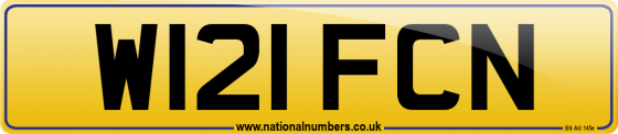 W121 FCN