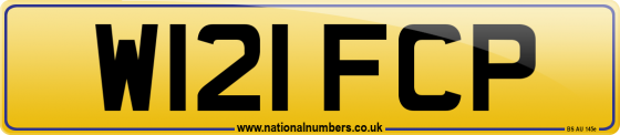 W121 FCP