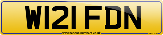 W121 FDN