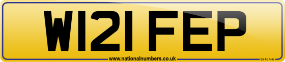 W121 FEP