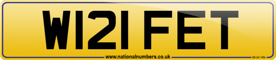 W121 FET