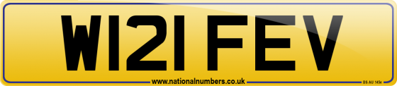 W121 FEV