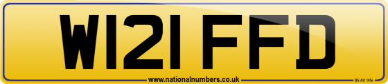 W121 FFD