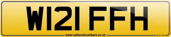 W121 FFH