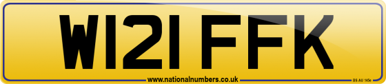 W121 FFK