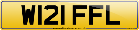 W121 FFL