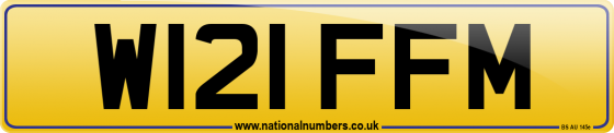 W121 FFM