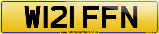 W121 FFN