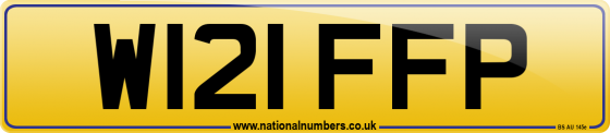 W121 FFP