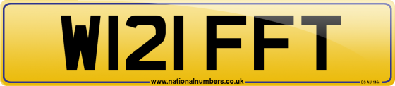 W121 FFT