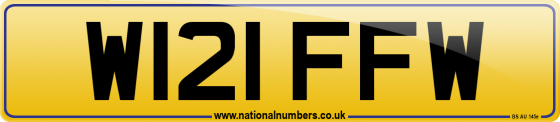 W121 FFW