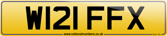 W121 FFX