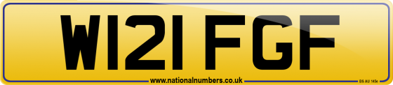 W121 FGF