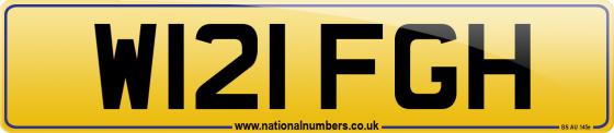 W121 FGH