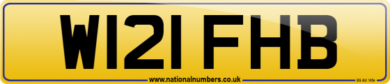 W121 FHB