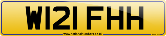 W121 FHH