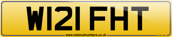 W121 FHT