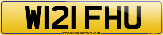 W121 FHU