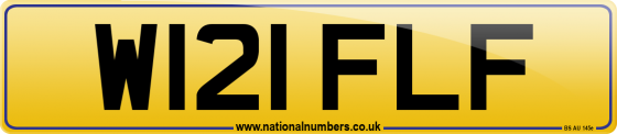 W121 FLF