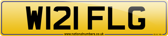 W121 FLG