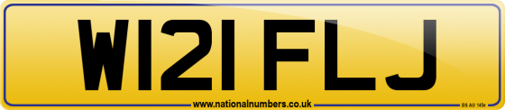 W121 FLJ