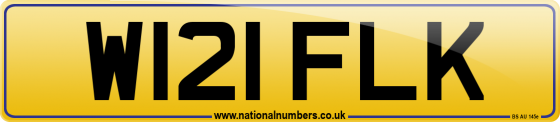 W121 FLK