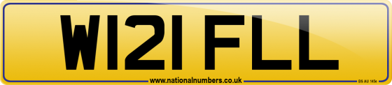 W121 FLL