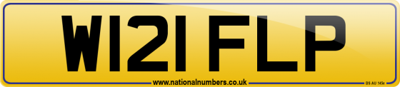 W121 FLP