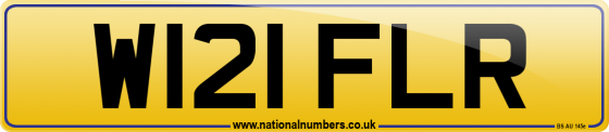 W121 FLR