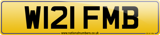 W121 FMB
