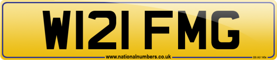 W121 FMG