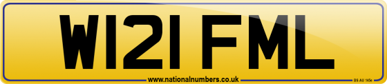 W121 FML