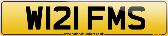 W121 FMS