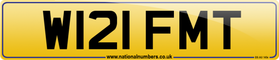 W121 FMT