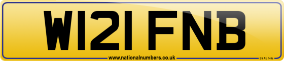 W121 FNB