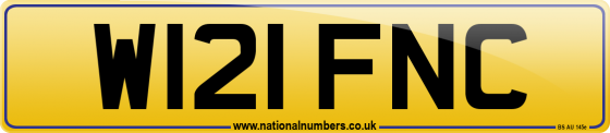 W121 FNC