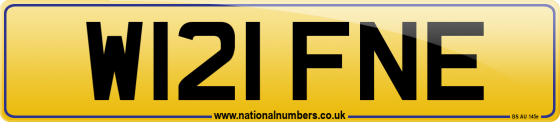 W121 FNE