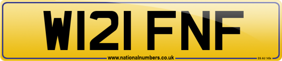 W121 FNF