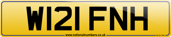 W121 FNH