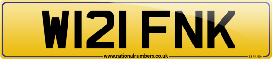 W121 FNK