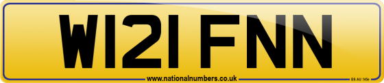 W121 FNN