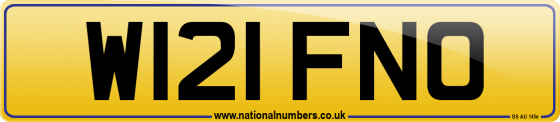 W121 FNO