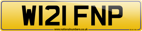 W121 FNP