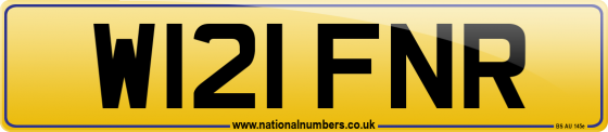 W121 FNR