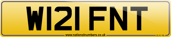 W121 FNT
