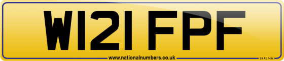 W121 FPF