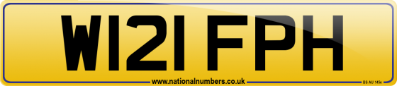 W121 FPH