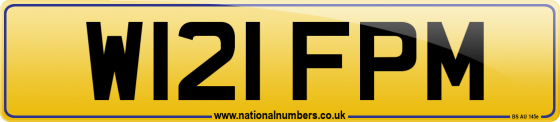 W121 FPM