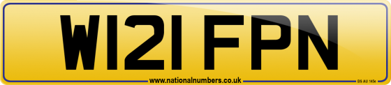 W121 FPN